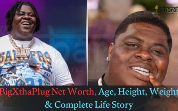 BigXthaPlug Net Worth, Age, Height, Weight & Complete Life Story