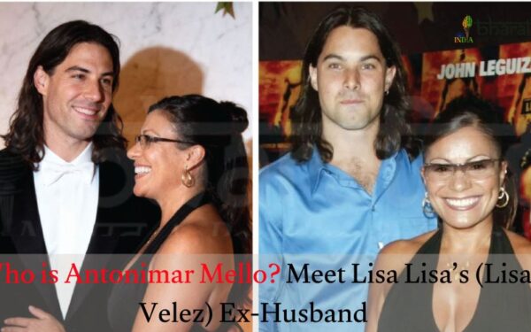 Who is Antonimar Mello? Meet Lisa Lisa’s (Lisa Velez) Ex-Husband