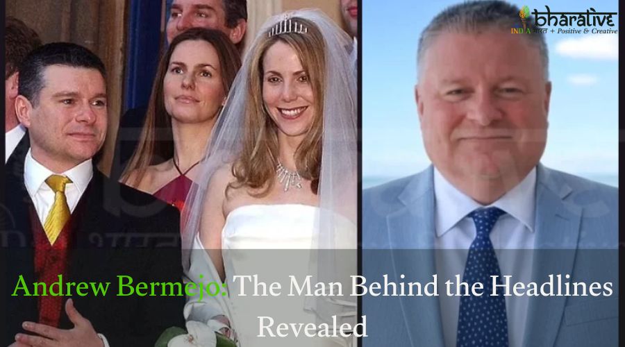 Andrew Bermejo: The Man Behind the Headlines Revealed