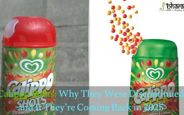 Calippo Shots: Why They Were Discontinued and If They’re Coming Back in 2025