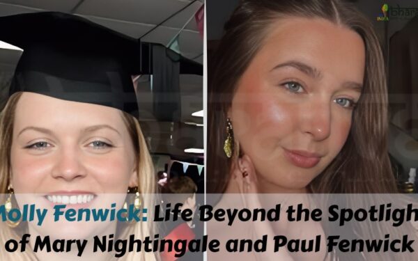 Molly Fenwick: Life Beyond the Spotlight of Mary Nightingale and Paul Fenwick