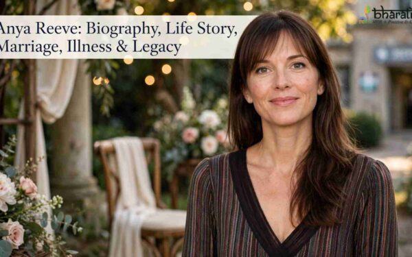 Anya Reeve: Biography, Life Story, Marriage, Illness & Legacy