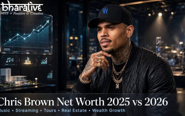 Chris Brown Net Worth 2025 vs 2026: A Deep Financial Breakdown of His Wealth Evolution