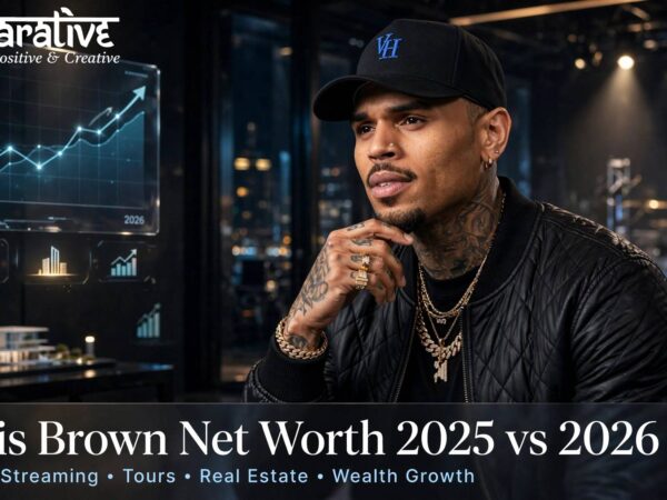 Chris Brown Net Worth 2025 vs 2026: A Deep Financial Breakdown of His Wealth Evolution