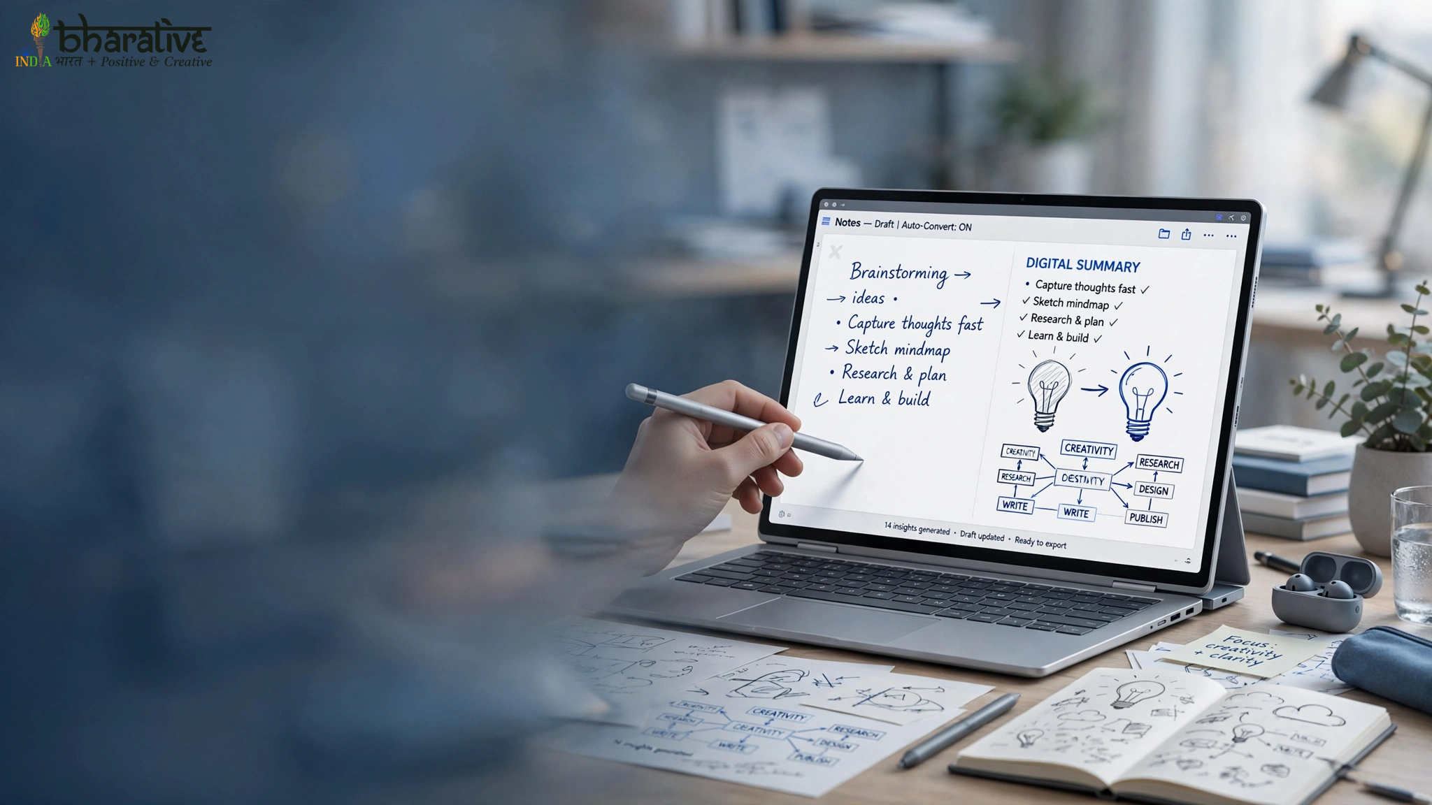 Post Title: Unlocking Creativity with Digital Ink: A Complete Guide to Microsoft Ink