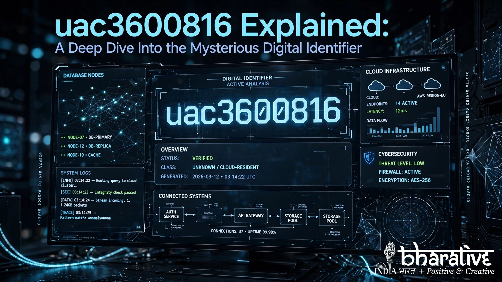 uac3600816 Explained: A Deep Dive Into the Mysterious Digital Identifier