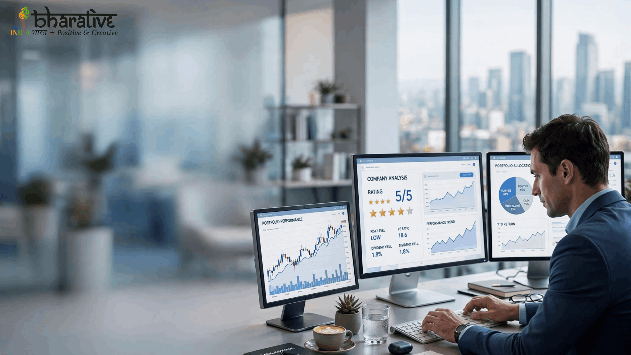 Discovering 5starsstocks.com: A Guide to Stock Analysis and Smarter Investing