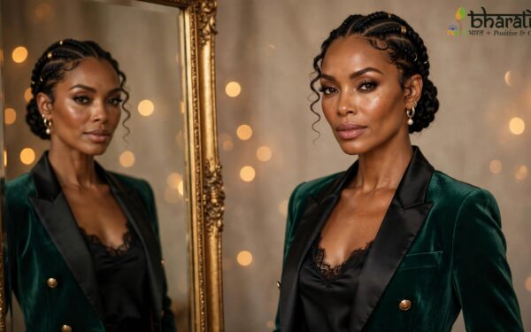 Eva Marcille’s Twin Sister: Separating Fact From Fan Speculation