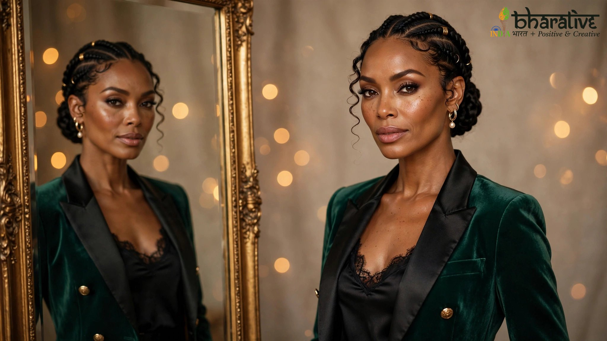 Eva Marcille’s Twin Sister: Separating Fact From Fan Speculation