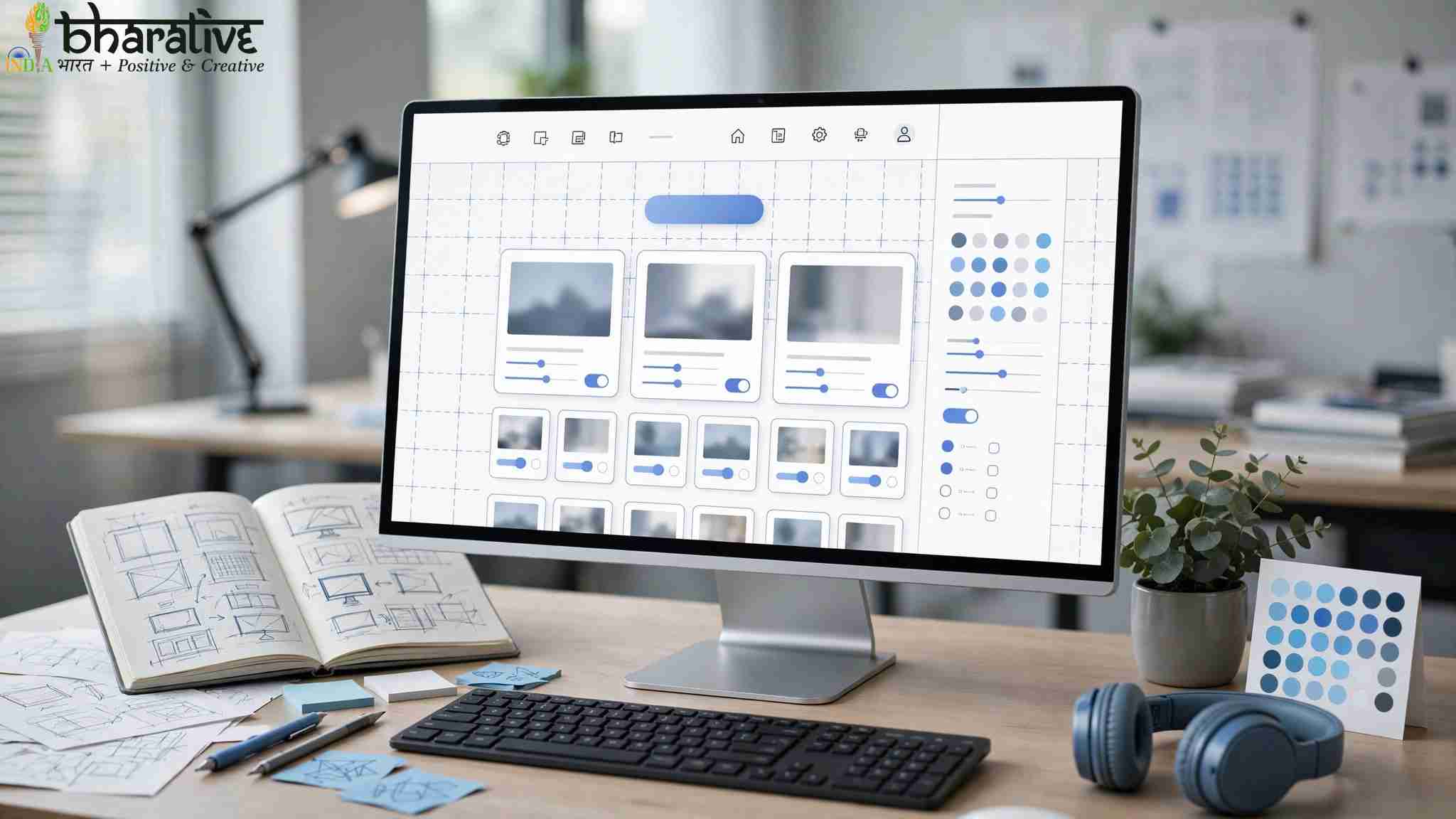 Website DesignMode24.com Explained for Users and Professionals