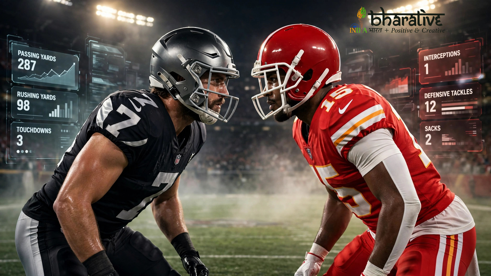 Post Title: Las Vegas Raiders vs Kansas City Chiefs Match Player Stats: Complete Breakdown