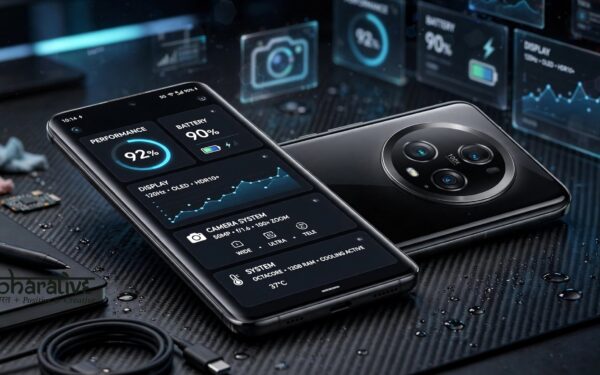 Geekzilla.tech Honor Magic 5 Pro: Full Review and Practical Breakdown