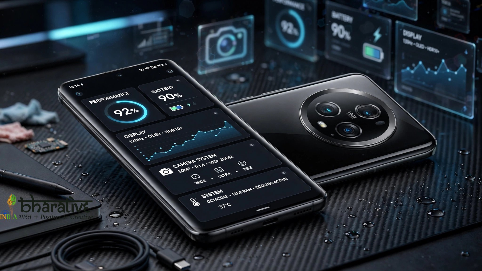 Geekzilla.tech Honor Magic 5 Pro: Full Review and Practical Breakdown