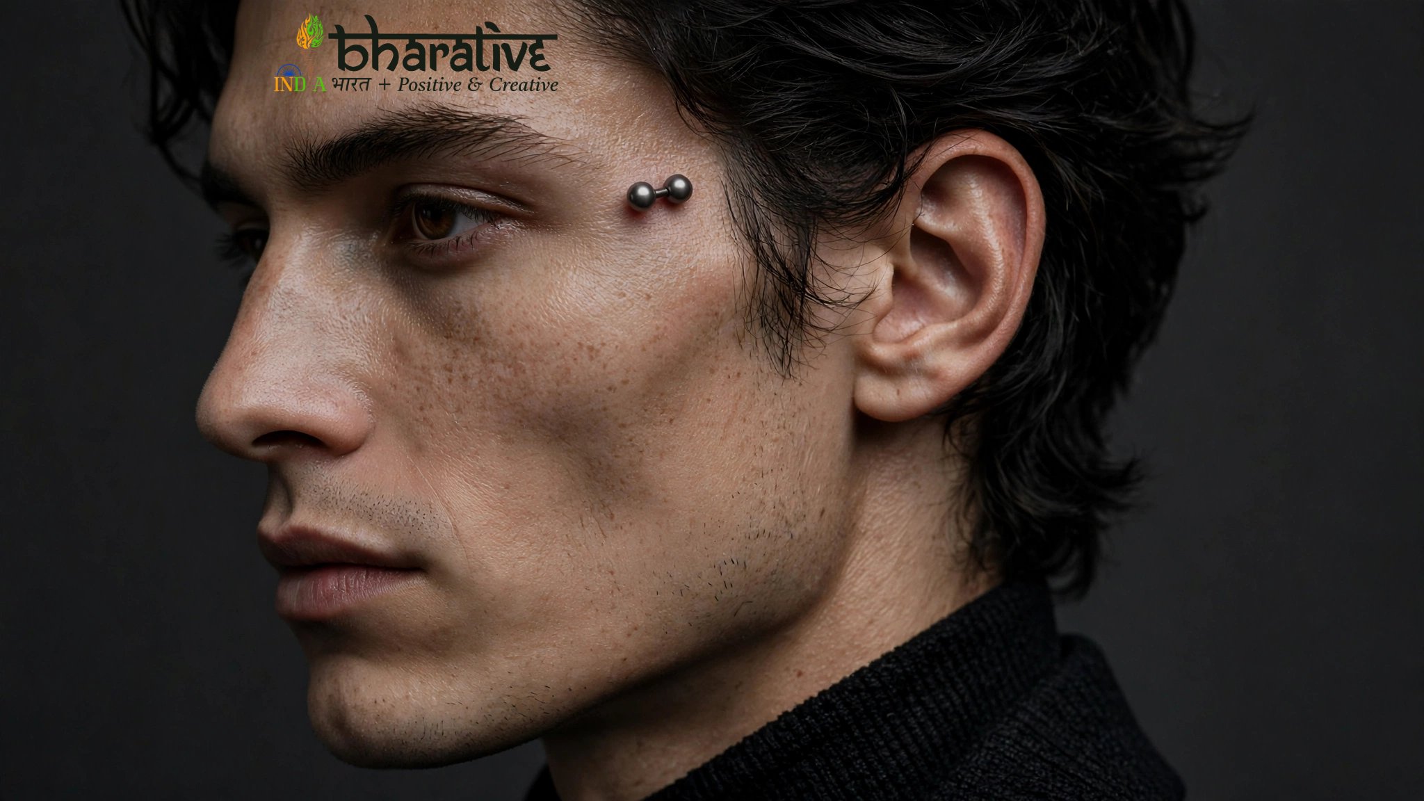 What Is a Lobotomy Piercing? Meaning, Placement, Style, Risks, and Aftercare
