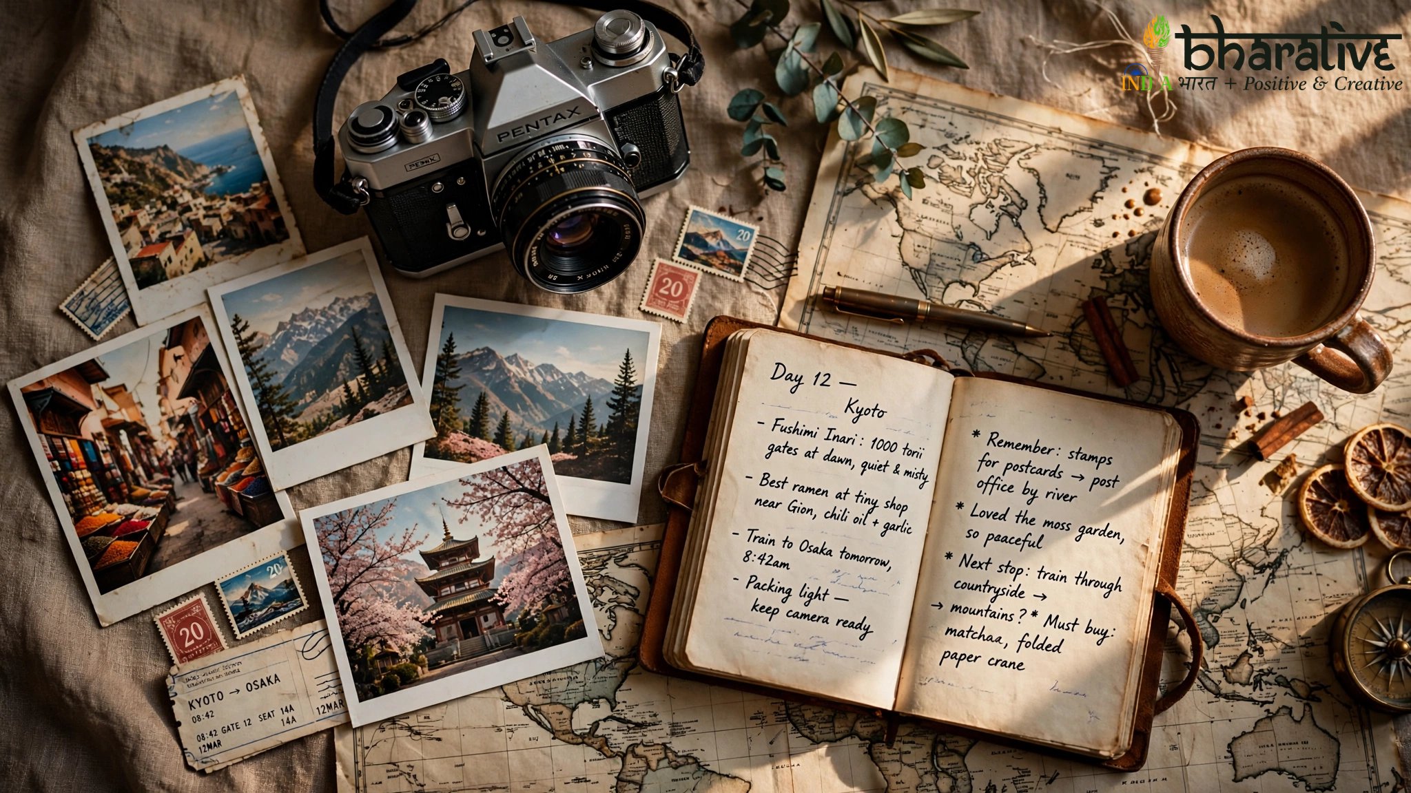 Discovering the World Through Snapjotz.com: A New Era of Visual Storytelling