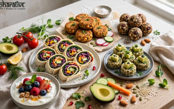 Jalbitesnacks Lunch Time: The Perfect Midday Meal for a Busy Lifestyle