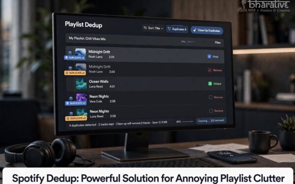 Spotify Dedup: Powerful Solution for Annoying Playlist Clutter