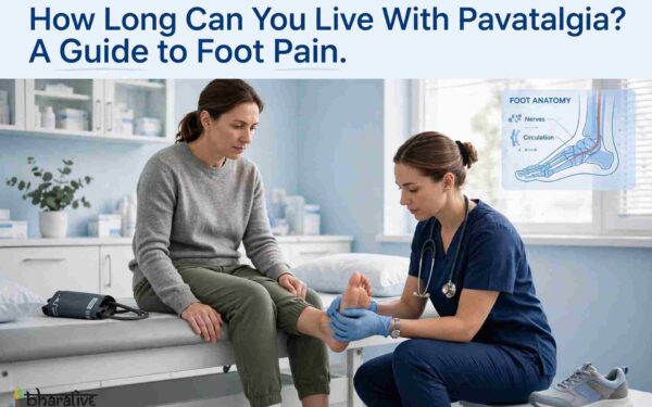 How Long Can You Live With Pavatalgia? A Guide to Foot Pain, Causes, and Treatment