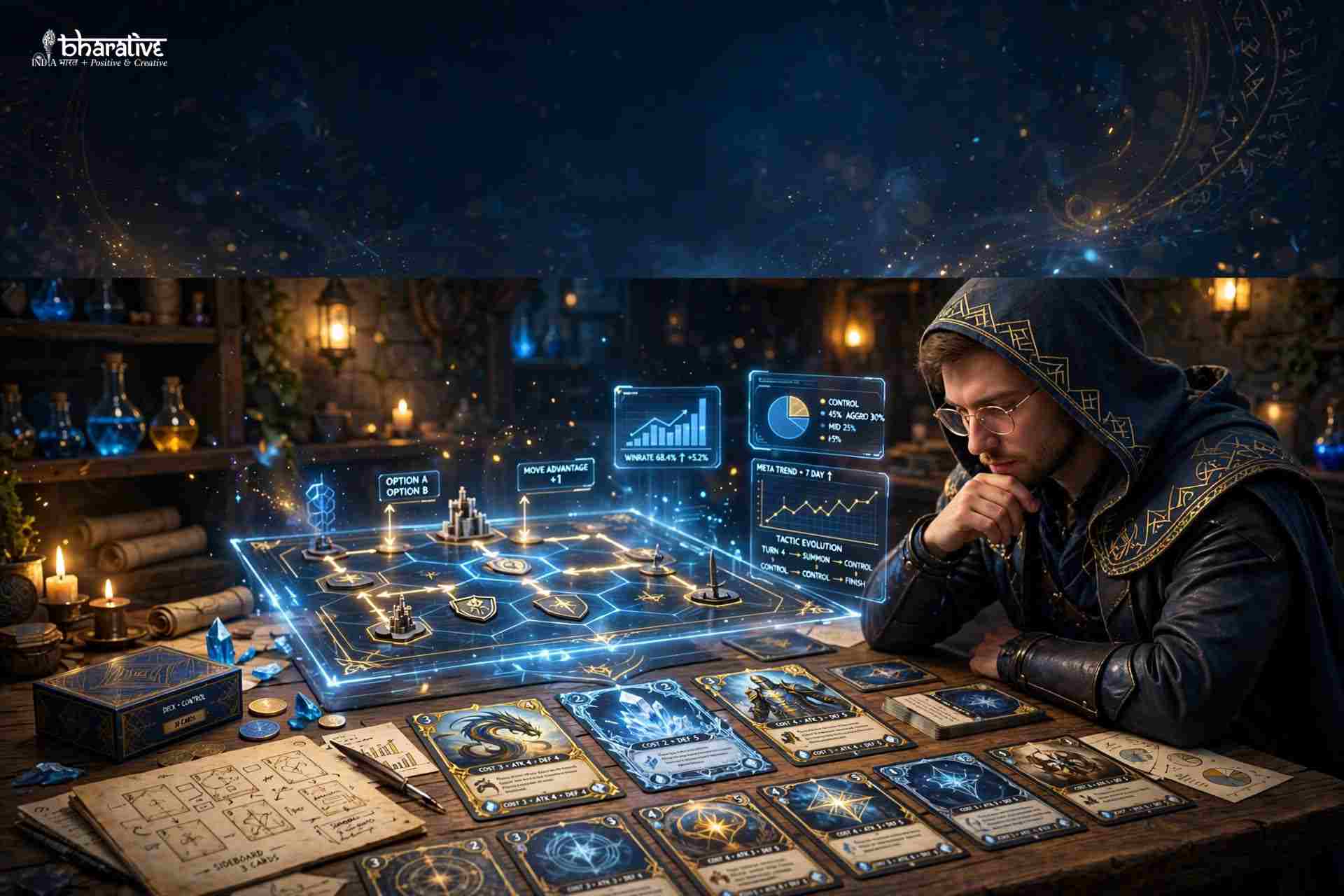 HearthStats Net News – Your Ultimate Companion to Master the Tavern