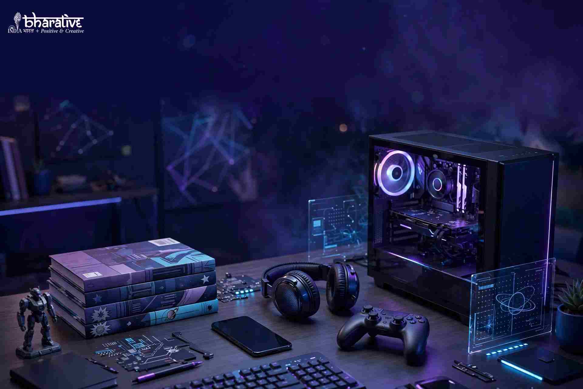 Geekzilla Tio Geek – A Deep Dive into the Ultimate Geek Culture Platform