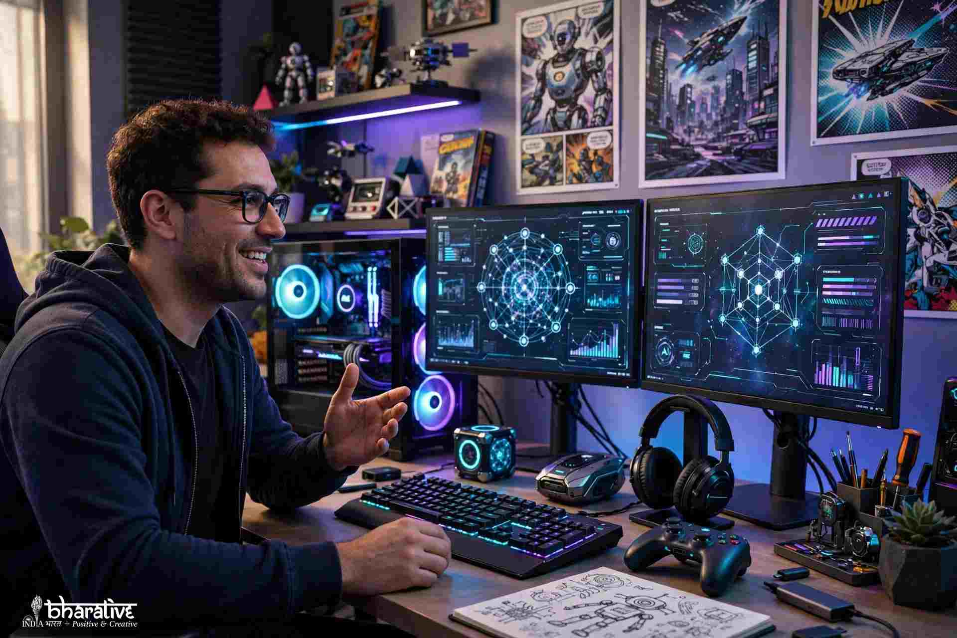 Geekzilla Tio Geek – A Deep Dive into the Ultimate Geek Culture Platform