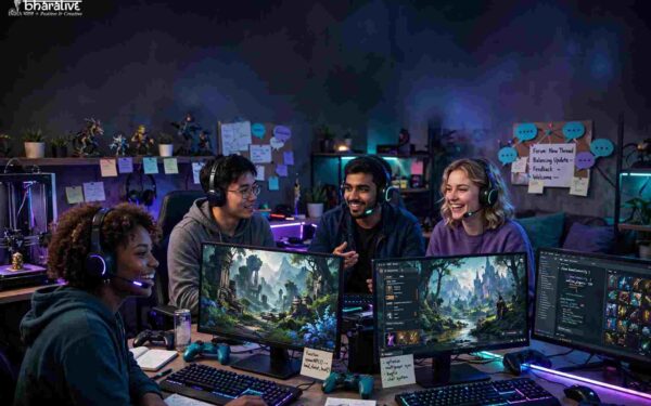 GetWhoCares.com for Gamers: A Deep Dive into Gaming’s New Home