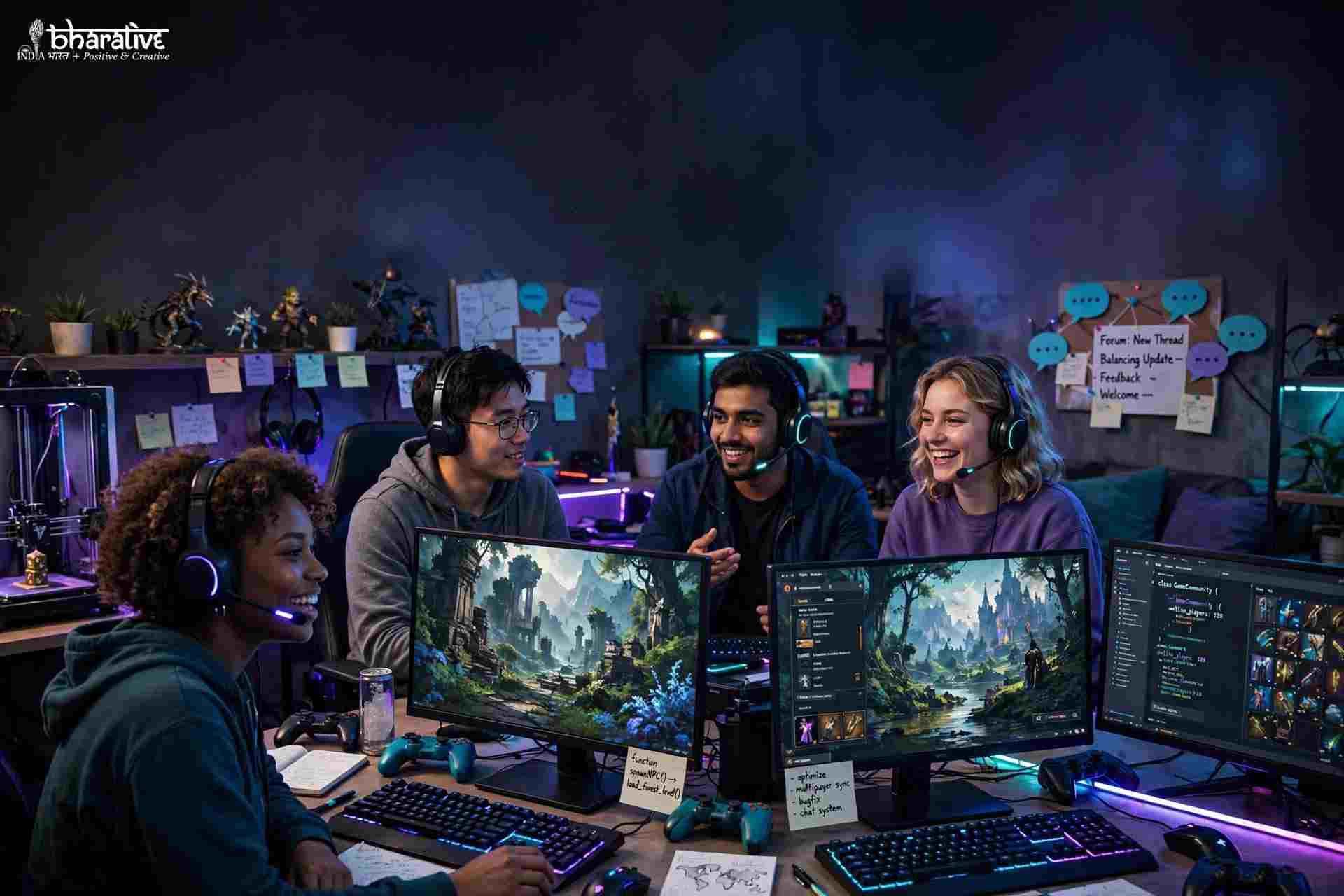 GetWhoCares.com for Gamers: A Deep Dive into Gaming’s New Home